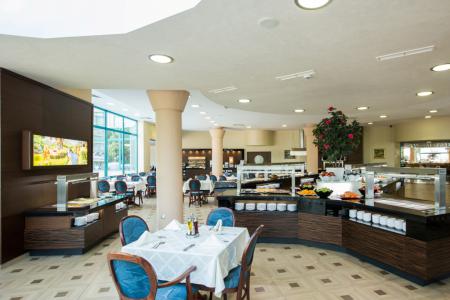 Marina Grand Beach 4⭐️ інформація про готель та пошук турів в готелі Marina Grand Beach 4⭐️ в Болгарії