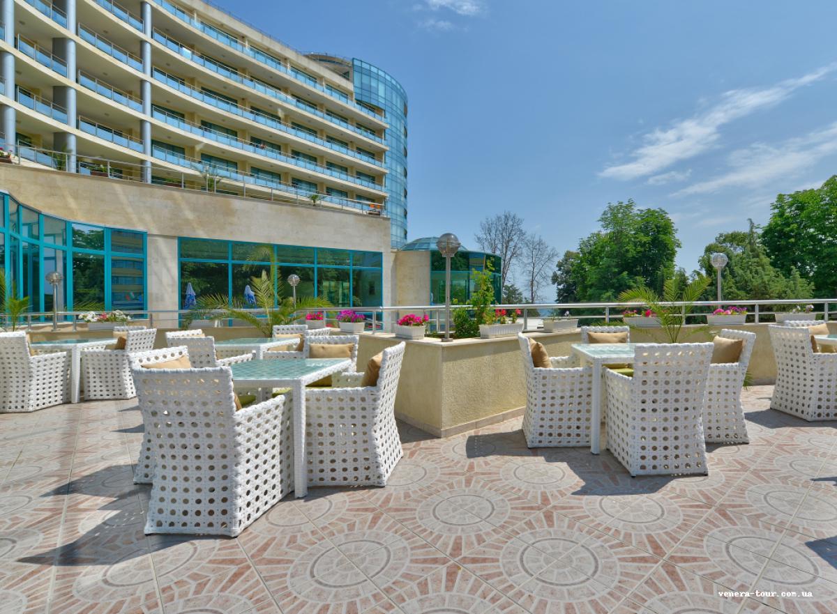 Marina Grand Beach 4⭐️ інформація про готель та пошук турів в готелі Marina Grand Beach 4⭐️ в Болгарії