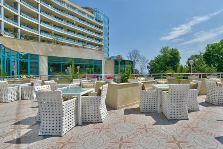 Marina Grand Beach 4⭐️ інформація про готель та пошук турів в готелі Marina Grand Beach 4⭐️ в Болгарії