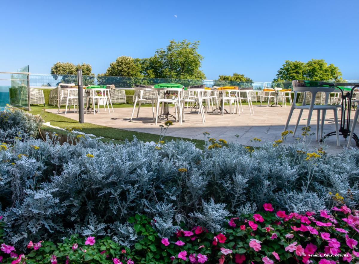Marina Grand Beach 4⭐️ інформація про готель та пошук турів в готелі Marina Grand Beach 4⭐️ в Болгарії