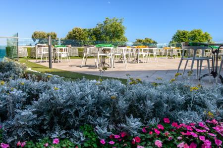 Marina Grand Beach 4⭐️ інформація про готель та пошук турів в готелі Marina Grand Beach 4⭐️ в Болгарії