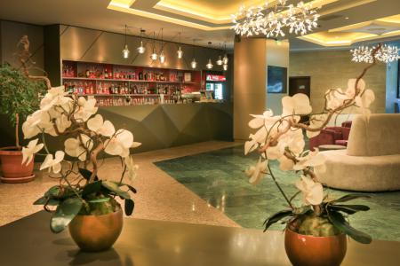 Marina Grand Beach 4⭐️ інформація про готель та пошук турів в готелі Marina Grand Beach 4⭐️ в Болгарії