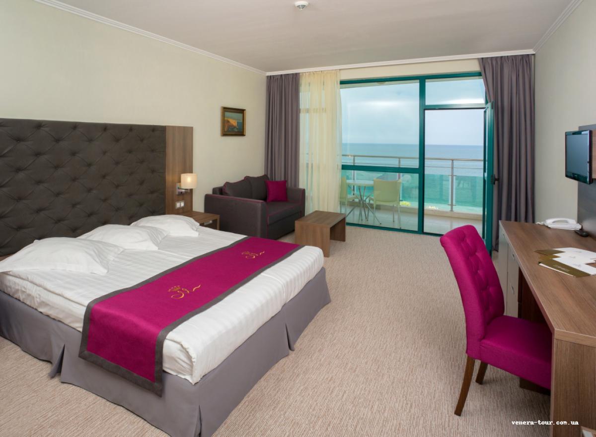 Marina Grand Beach 4⭐️ інформація про готель та пошук турів в готелі Marina Grand Beach 4⭐️ в Болгарії