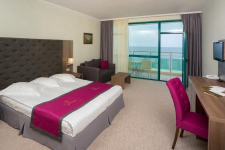 Marina Grand Beach 4⭐️ інформація про готель та пошук турів в готелі Marina Grand Beach 4⭐️ в Болгарії