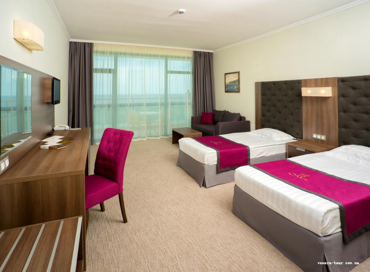 Marina Grand Beach 4⭐️ інформація про готель та пошук турів в готелі Marina Grand Beach 4⭐️ в Болгарії