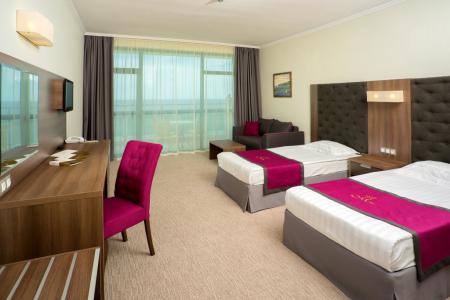 Marina Grand Beach 4⭐️ інформація про готель та пошук турів в готелі Marina Grand Beach 4⭐️ в Болгарії