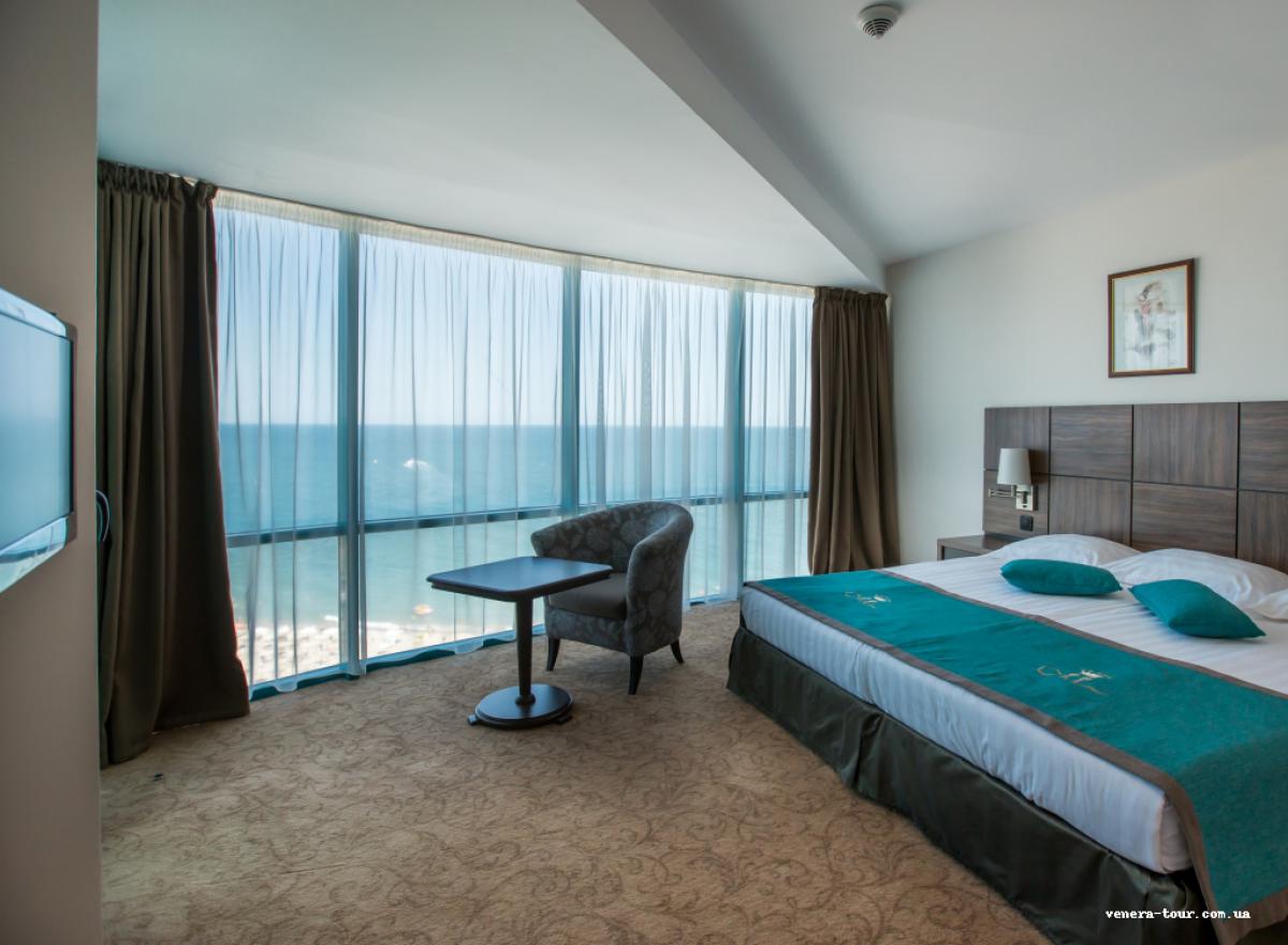 Marina Grand Beach 4⭐️ інформація про готель та пошук турів в готелі Marina Grand Beach 4⭐️ в Болгарії