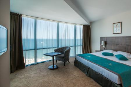 Marina Grand Beach 4⭐️ інформація про готель та пошук турів в готелі Marina Grand Beach 4⭐️ в Болгарії