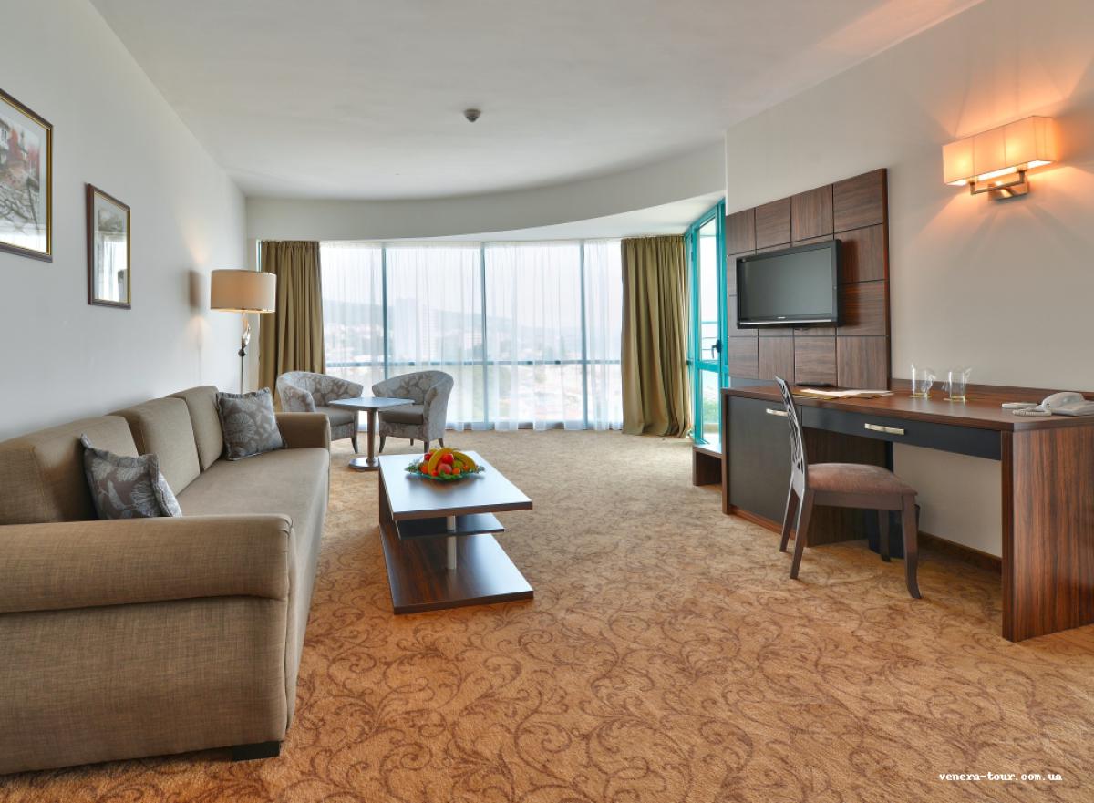 Marina Grand Beach 4⭐️ інформація про готель та пошук турів в готелі Marina Grand Beach 4⭐️ в Болгарії