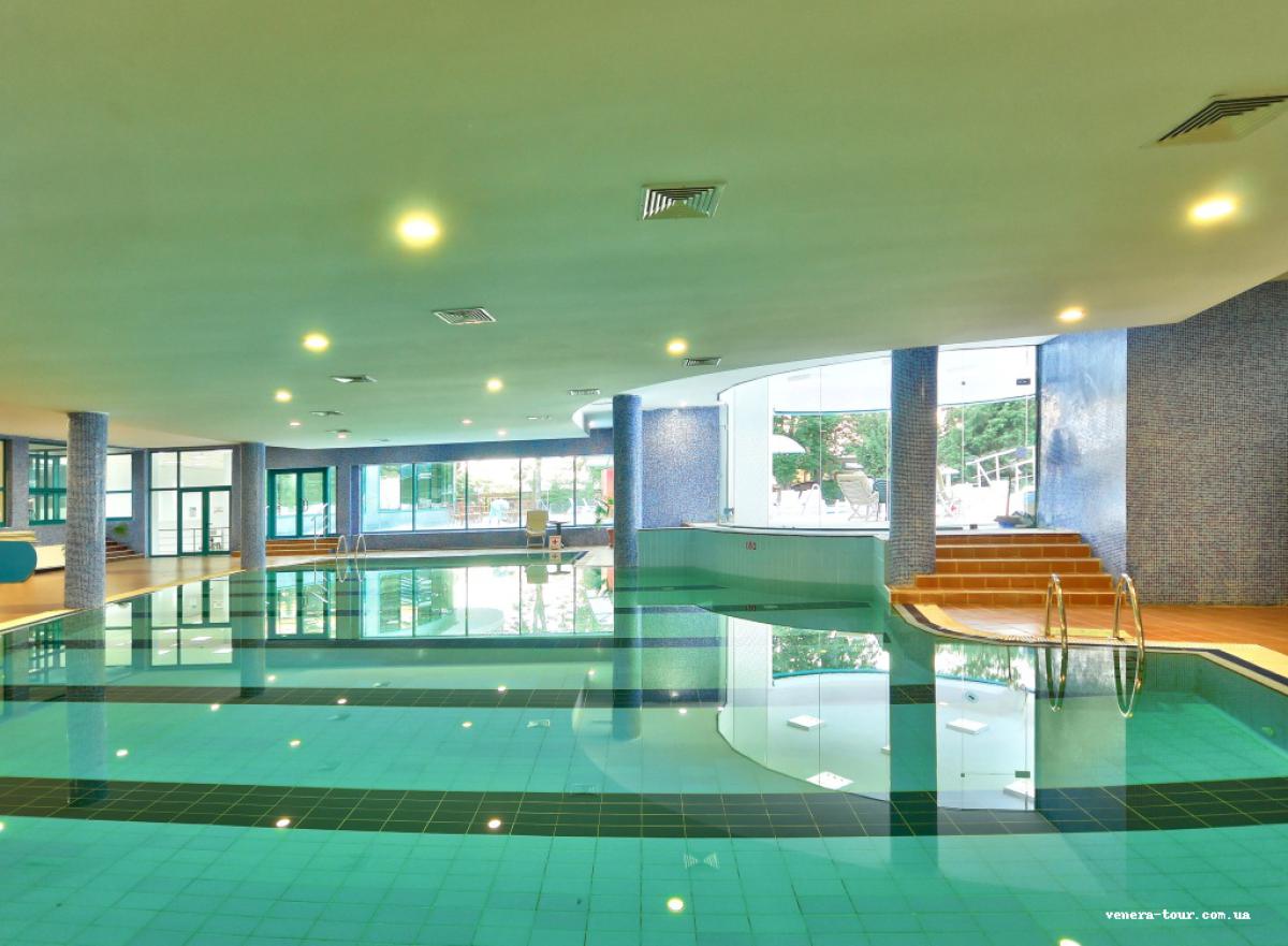 Marina Grand Beach 4⭐️ інформація про готель та пошук турів в готелі Marina Grand Beach 4⭐️ в Болгарії