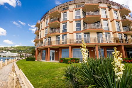Royal Bay Resort інформація про готель та пошук турів в готелі Royal Bay Resort в Болгарії