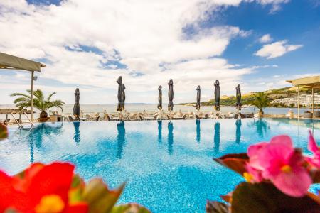 Royal Bay Resort інформація про готель та пошук турів в готелі Royal Bay Resort в Болгарії