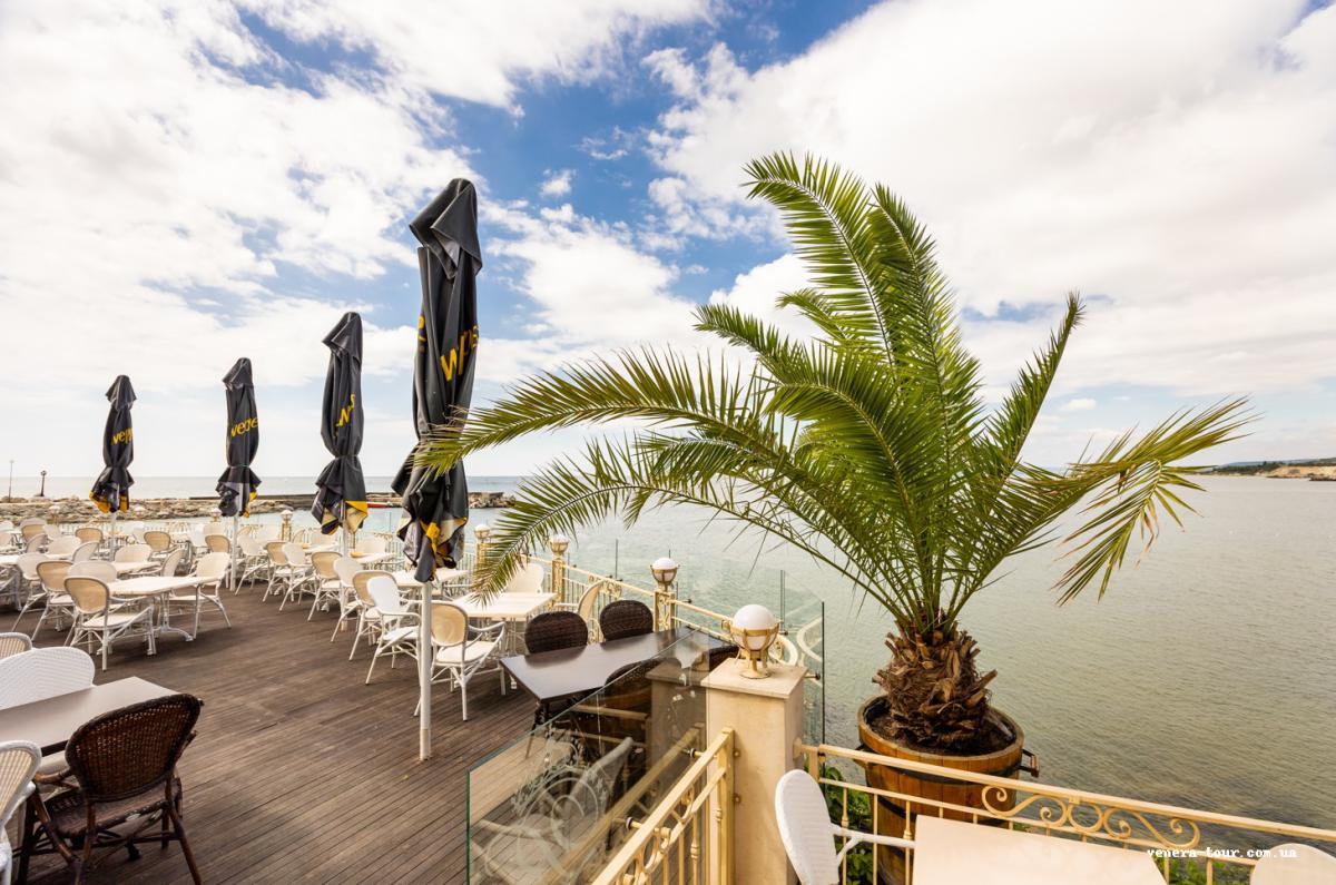 Royal Bay Resort інформація про готель та пошук турів в готелі Royal Bay Resort в Болгарії