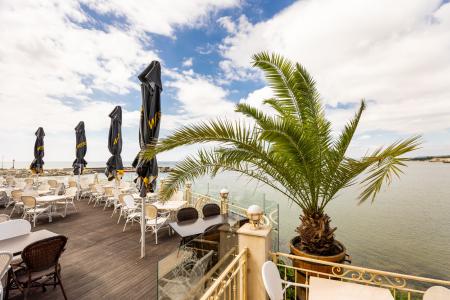 Royal Bay Resort інформація про готель та пошук турів в готелі Royal Bay Resort в Болгарії