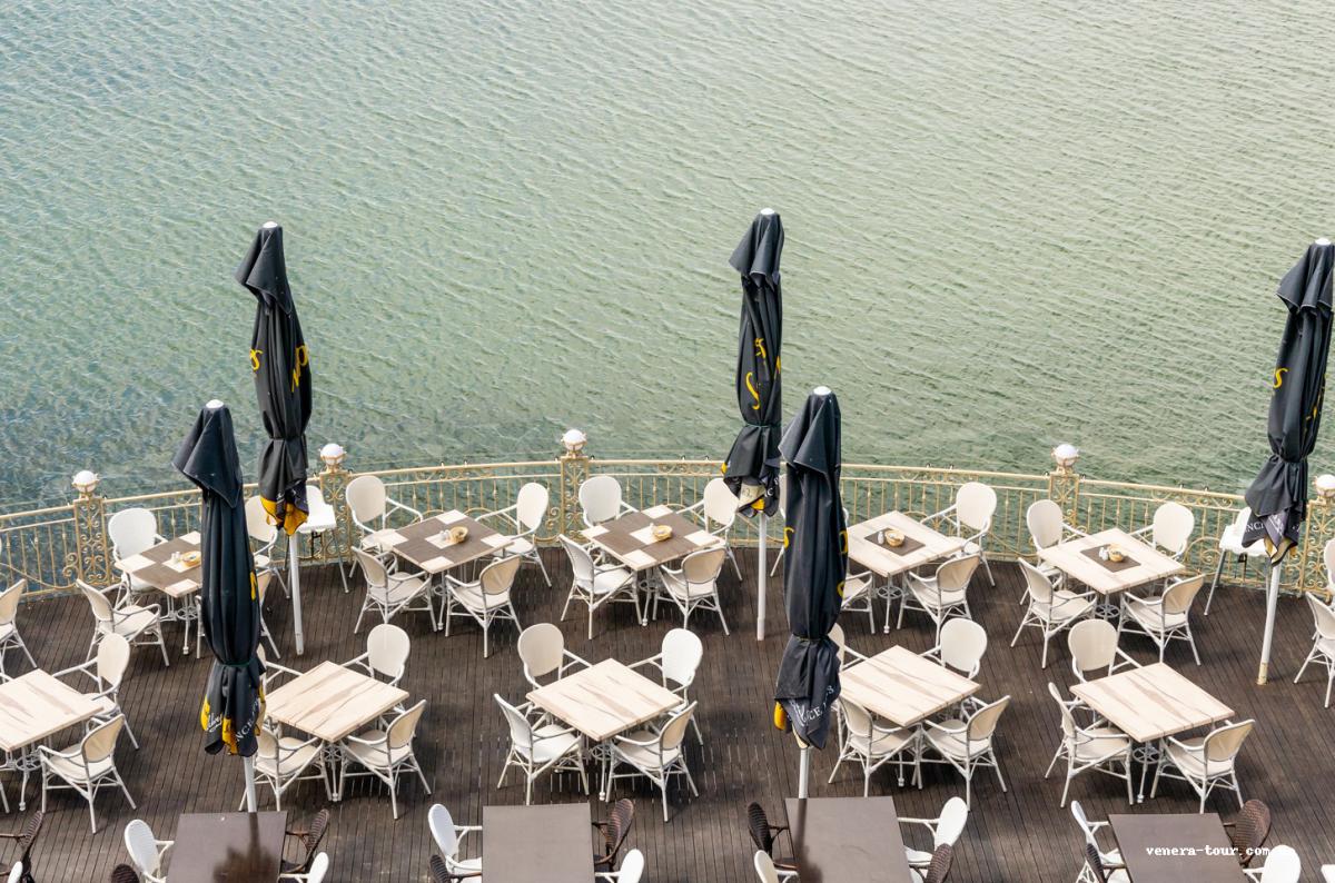 Royal Bay Resort інформація про готель та пошук турів в готелі Royal Bay Resort в Болгарії