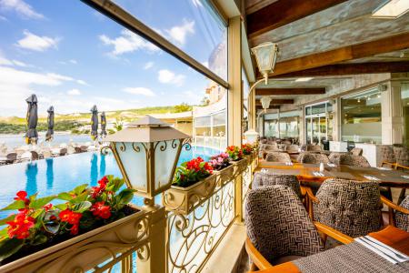 Royal Bay Resort інформація про готель та пошук турів в готелі Royal Bay Resort в Болгарії