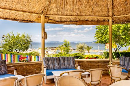 Royal Bay Resort інформація про готель та пошук турів в готелі Royal Bay Resort в Болгарії