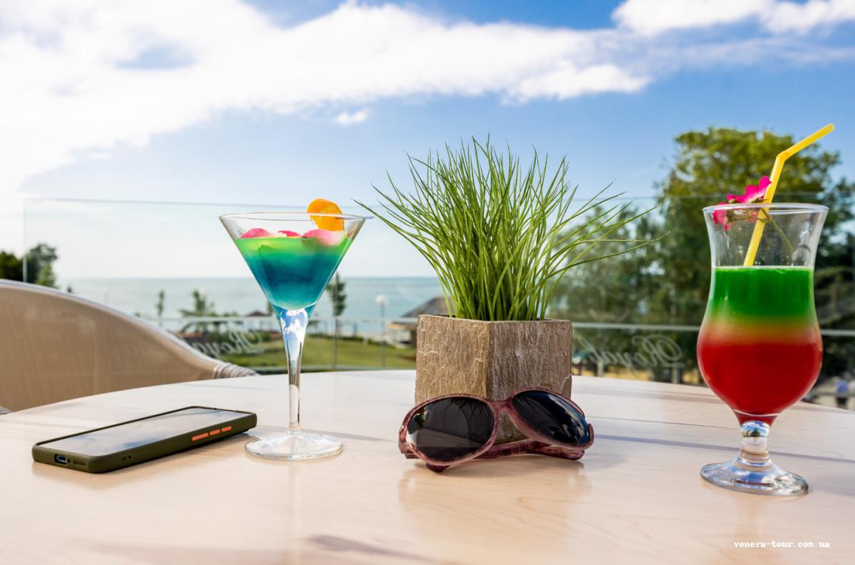 Royal Bay Resort інформація про готель та пошук турів в готелі Royal Bay Resort в Болгарії
