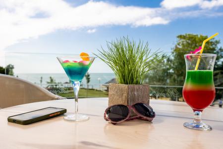 Royal Bay Resort інформація про готель та пошук турів в готелі Royal Bay Resort в Болгарії