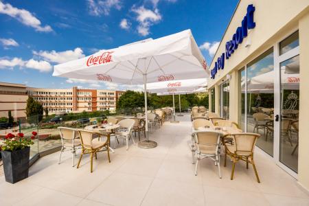 Royal Bay Resort інформація про готель та пошук турів в готелі Royal Bay Resort в Болгарії