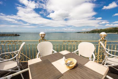 Royal Bay Resort інформація про готель та пошук турів в готелі Royal Bay Resort в Болгарії