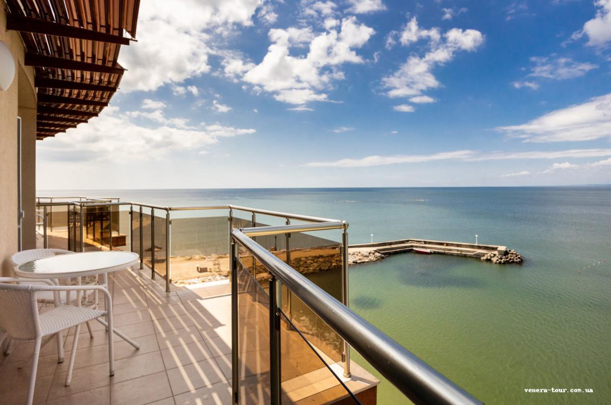 Royal Bay Resort інформація про готель та пошук турів в готелі Royal Bay Resort в Болгарії