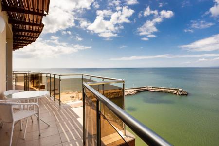 Royal Bay Resort інформація про готель та пошук турів в готелі Royal Bay Resort в Болгарії