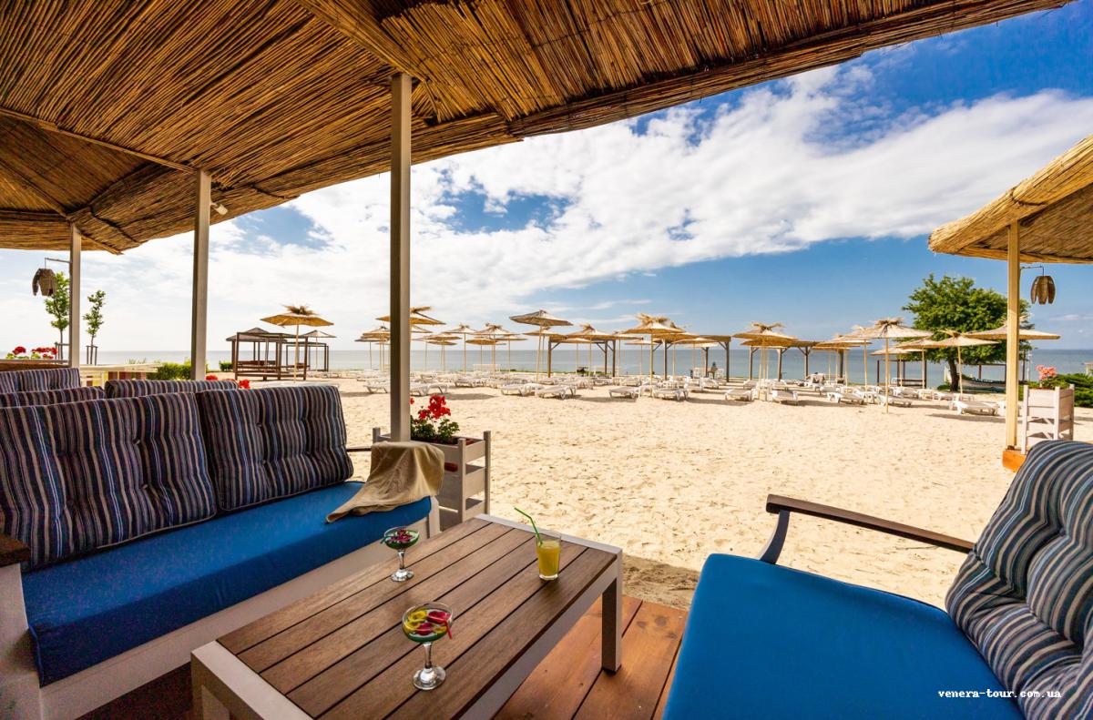 Royal Bay Resort інформація про готель та пошук турів в готелі Royal Bay Resort в Болгарії