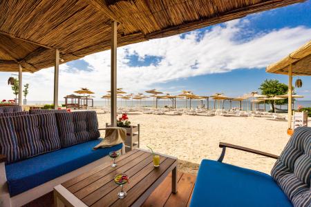 Royal Bay Resort інформація про готель та пошук турів в готелі Royal Bay Resort в Болгарії