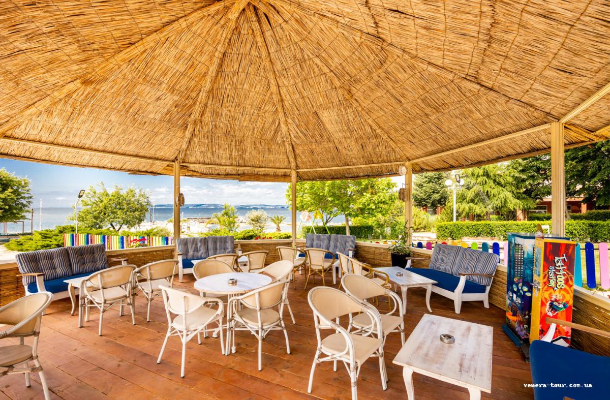 Royal Bay Resort інформація про готель та пошук турів в готелі Royal Bay Resort в Болгарії