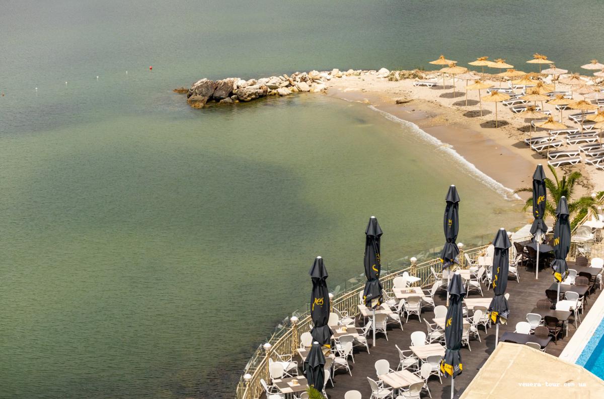 Royal Bay Resort інформація про готель та пошук турів в готелі Royal Bay Resort в Болгарії