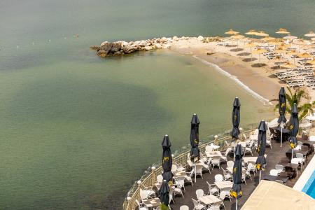 Royal Bay Resort інформація про готель та пошук турів в готелі Royal Bay Resort в Болгарії