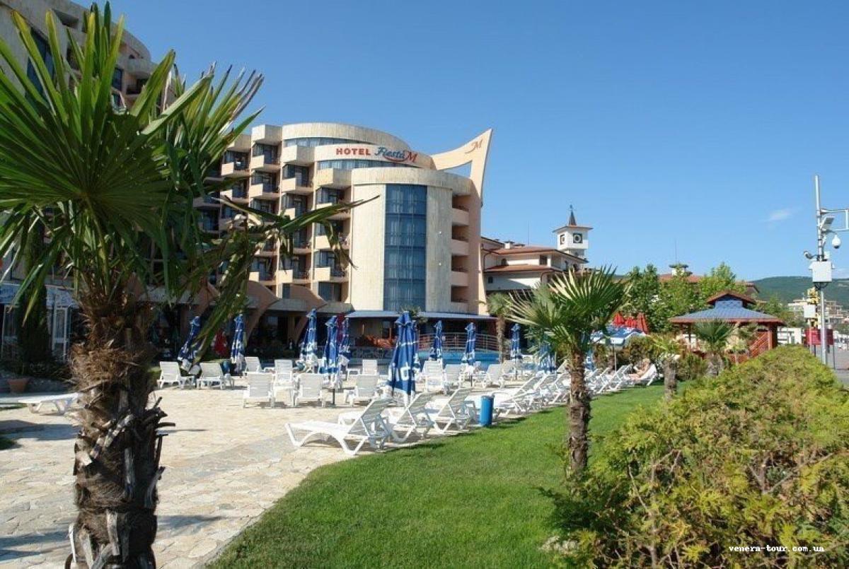 Zenith Hotel 4⭐️(ex. Marlin - Fiesta Hotel) інформація про готель та пошук турів в готелі Zenith Hotel 4⭐️(ex. Marlin - Fiesta Hotel) в Болгарії