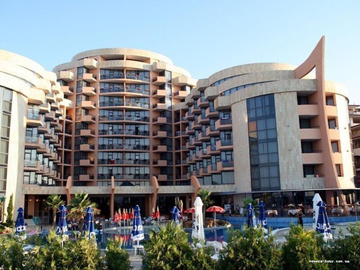 Zenith Hotel 4⭐️(ex. Marlin - Fiesta Hotel) інформація про готель та пошук турів в готелі Zenith Hotel 4⭐️(ex. Marlin - Fiesta Hotel) в Болгарії