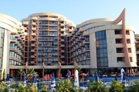 Zenith Hotel 4⭐️(ex. Marlin - Fiesta Hotel) інформація про готель та пошук турів в готелі Zenith Hotel 4⭐️(ex. Marlin - Fiesta Hotel) в Болгарії