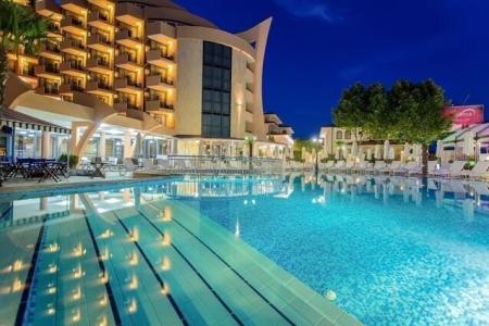 Zenith Hotel 4⭐️(ex. Marlin - Fiesta Hotel) інформація про готель та пошук турів в готелі Zenith Hotel 4⭐️(ex. Marlin - Fiesta Hotel) в Болгарії