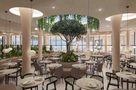 Zenith Hotel 4⭐️(ex. Marlin - Fiesta Hotel) інформація про готель та пошук турів в готелі Zenith Hotel 4⭐️(ex. Marlin - Fiesta Hotel) в Болгарії