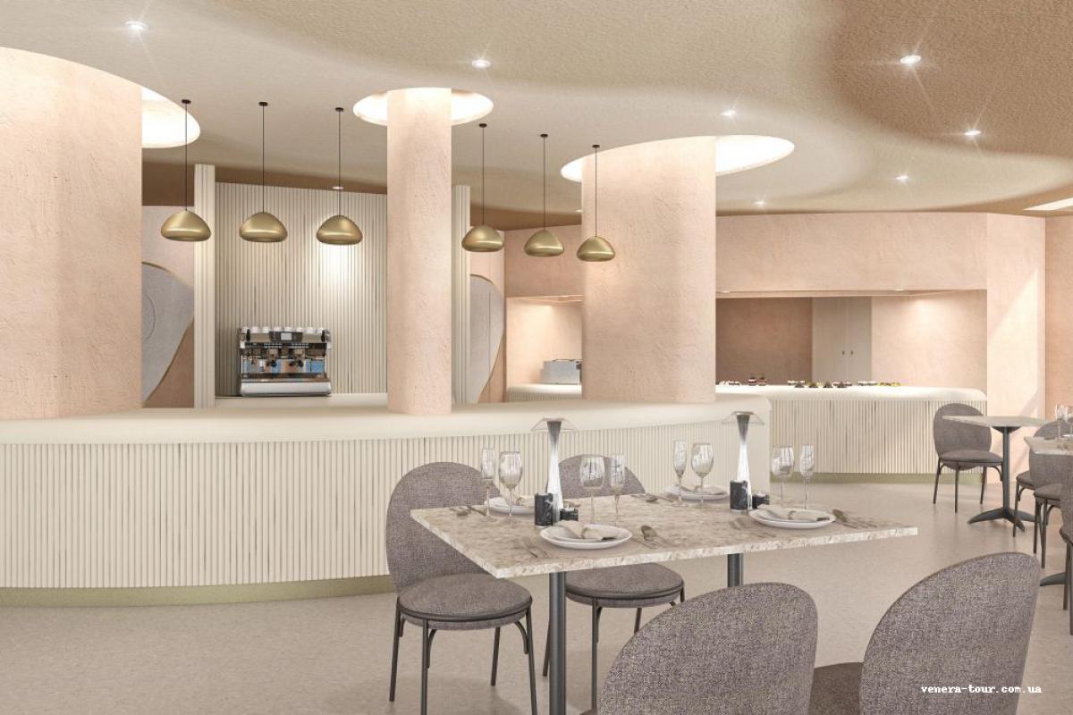 Zenith Hotel 4⭐️(ex. Marlin - Fiesta Hotel) інформація про готель та пошук турів в готелі Zenith Hotel 4⭐️(ex. Marlin - Fiesta Hotel) в Болгарії