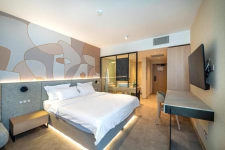 Zenith Hotel 4⭐️(ex. Marlin - Fiesta Hotel) інформація про готель та пошук турів в готелі Zenith Hotel 4⭐️(ex. Marlin - Fiesta Hotel) в Болгарії