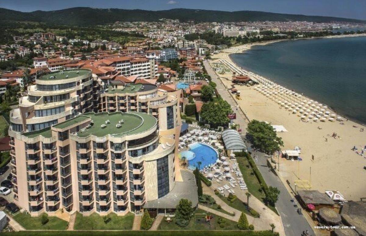 Zenith Hotel 4⭐️(ex. Marlin - Fiesta Hotel) інформація про готель та пошук турів в готелі Zenith Hotel 4⭐️(ex. Marlin - Fiesta Hotel) в Болгарії