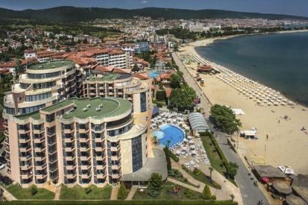 Zenith Hotel 4⭐️(ex. Marlin - Fiesta Hotel) інформація про готель та пошук турів в готелі Zenith Hotel 4⭐️(ex. Marlin - Fiesta Hotel) в Болгарії