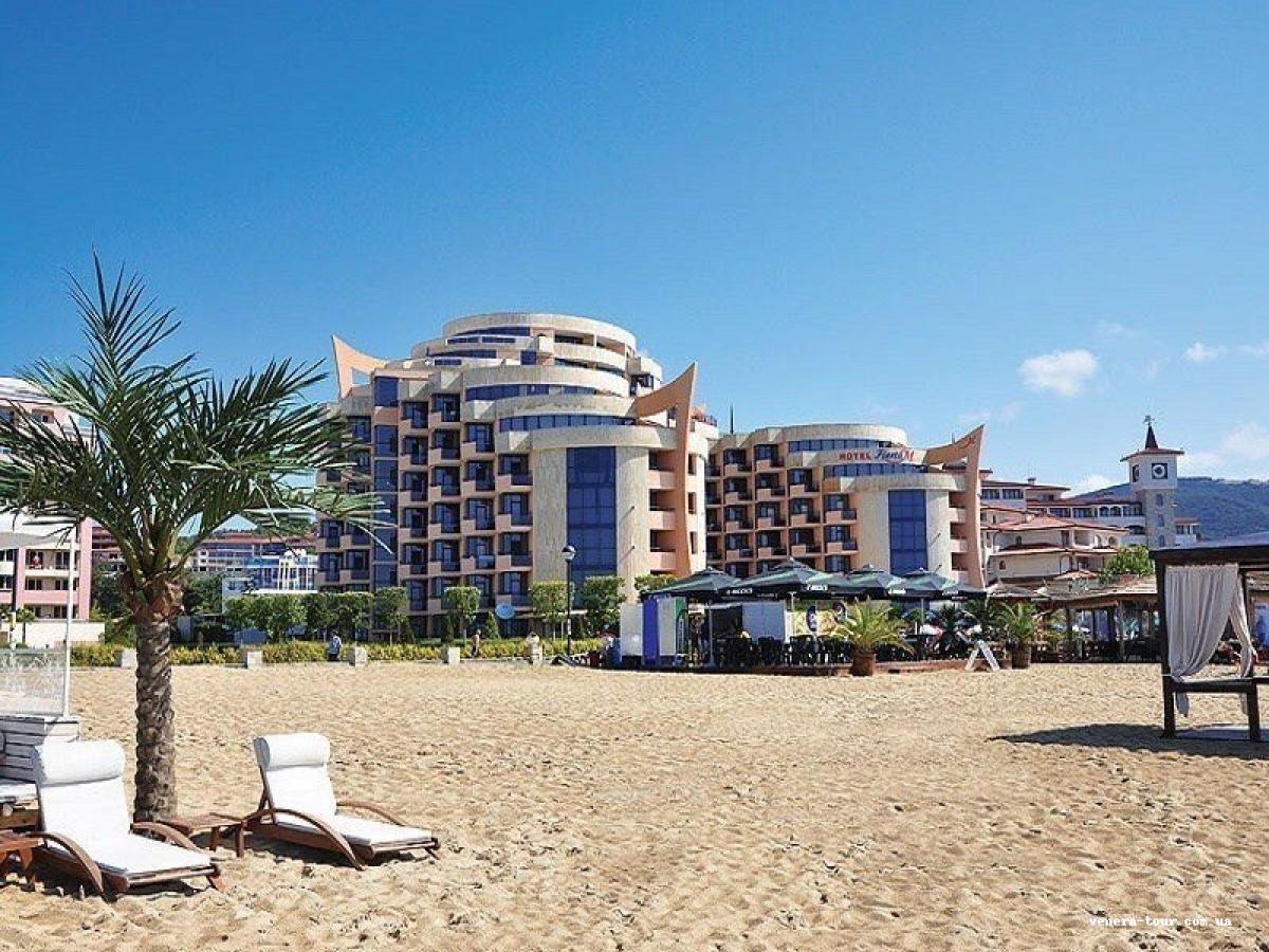 Zenith Hotel 4⭐️(ex. Marlin - Fiesta Hotel) інформація про готель та пошук турів в готелі Zenith Hotel 4⭐️(ex. Marlin - Fiesta Hotel) в Болгарії