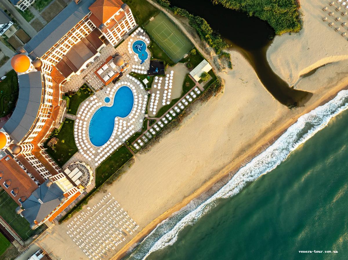 Alua Helios Bay (ex. Riu Helios Bay) інформація про готель та пошук турів в готелі Alua Helios Bay (ex. Riu Helios Bay) в Болгарії