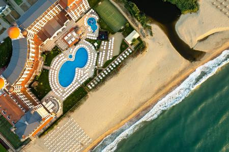 Alua Helios Bay (ex. Riu Helios Bay) інформація про готель та пошук турів в готелі Alua Helios Bay (ex. Riu Helios Bay) в Болгарії