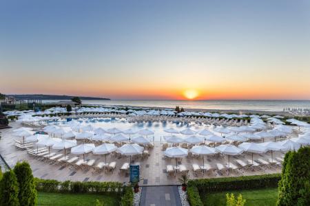 Alua Helios Bay (ex. Riu Helios Bay) інформація про готель та пошук турів в готелі Alua Helios Bay (ex. Riu Helios Bay) в Болгарії
