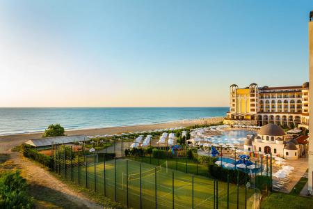 Alua Helios Bay (ex. Riu Helios Bay) інформація про готель та пошук турів в готелі Alua Helios Bay (ex. Riu Helios Bay) в Болгарії
