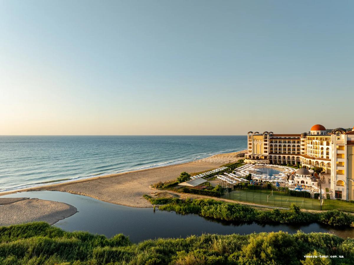 Alua Helios Bay (ex. Riu Helios Bay) інформація про готель та пошук турів в готелі Alua Helios Bay (ex. Riu Helios Bay) в Болгарії
