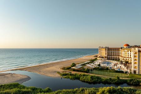 Alua Helios Bay (ex. Riu Helios Bay) інформація про готель та пошук турів в готелі Alua Helios Bay (ex. Riu Helios Bay) в Болгарії