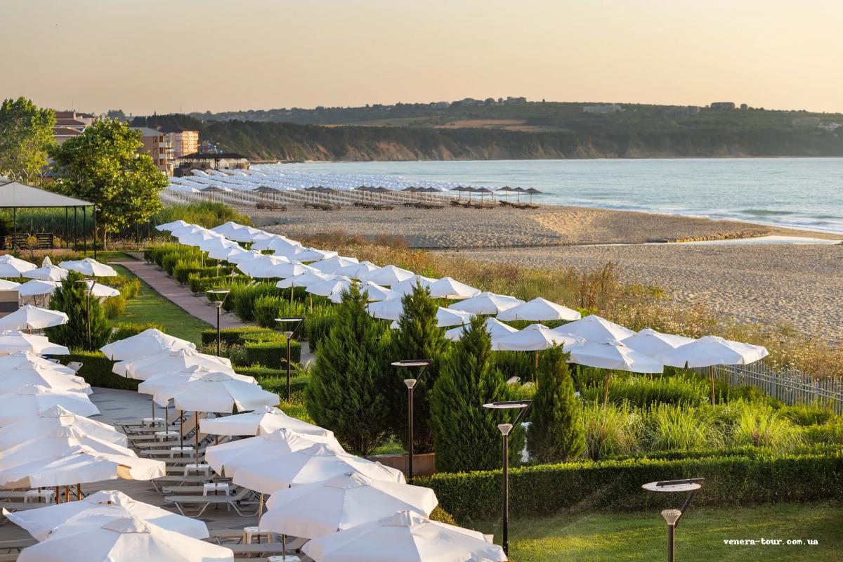 Alua Helios Bay (ex. Riu Helios Bay) інформація про готель та пошук турів в готелі Alua Helios Bay (ex. Riu Helios Bay) в Болгарії