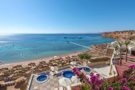 Reef Oasis Beach Resort 4⭐️ інформація про готель та пошук турів в готелі Reef Oasis Beach Resort 4⭐️ в Єгипеті